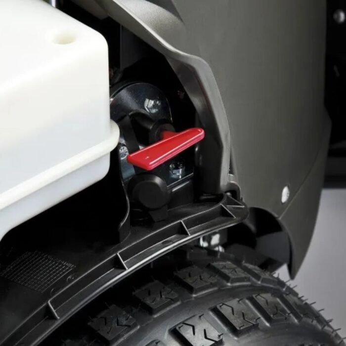 STIGA PARK PRO 900 AWX Petrol Front Mower - Image 13