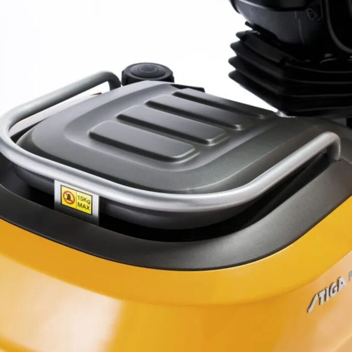 STIGA PARK PRO 900 AWX Petrol Front Mower - Image 11