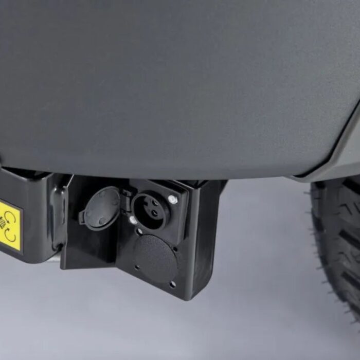 STIGA PARK PRO 900 AWX Petrol Front Mower - Image 10