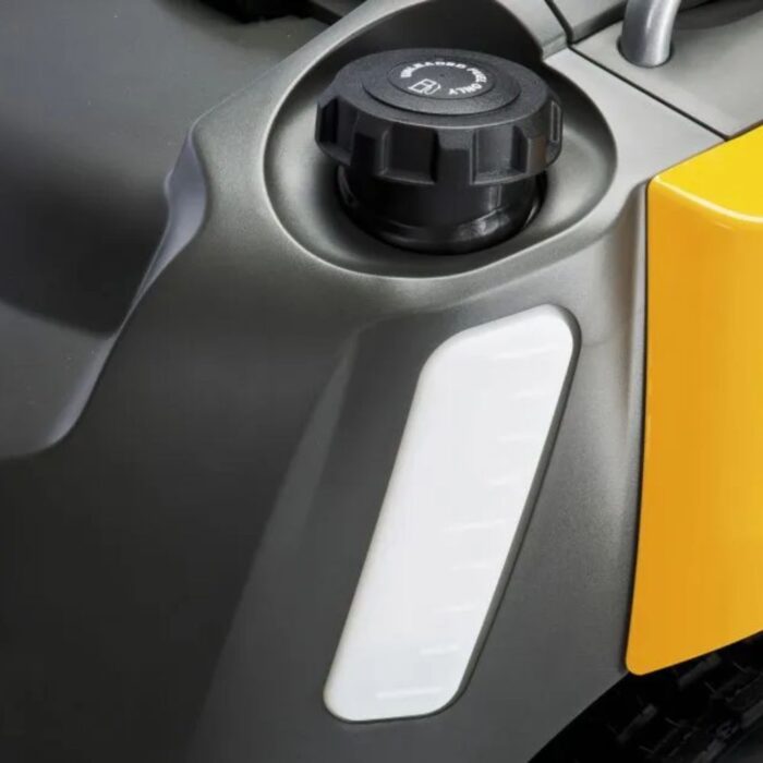 STIGA PARK PRO 900 AWX Petrol Front Mower - Image 8