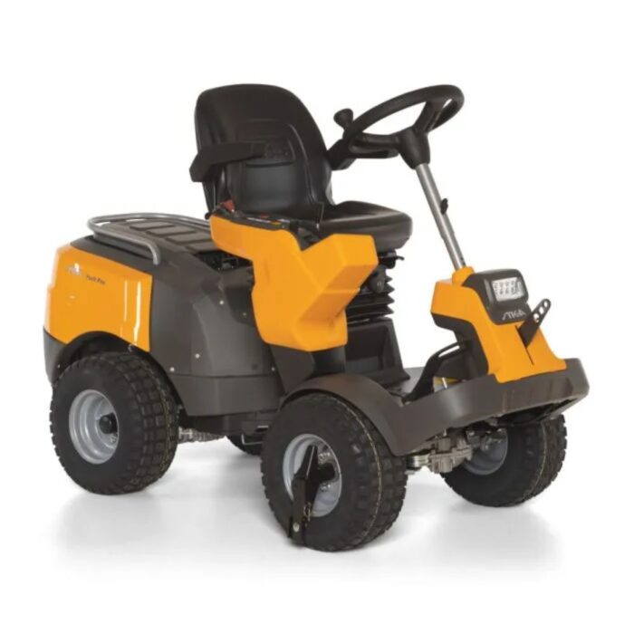 STIGA PARK PRO 900 WX Petrol Front Mower