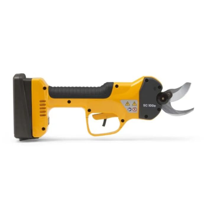 STIGA SC 100e Cordless Pruning Shears (Kit) - Image 3