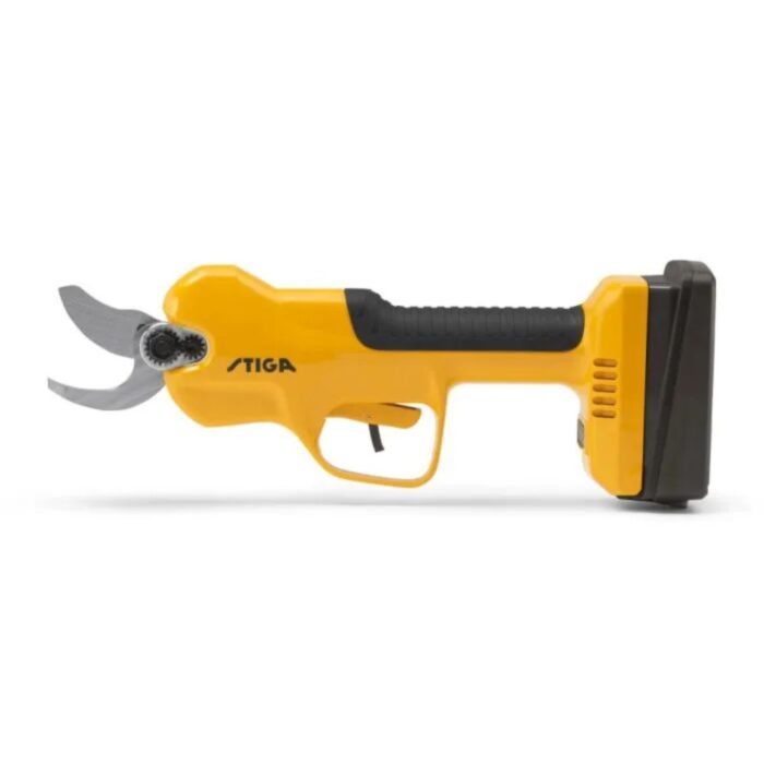 STIGA SC 100e Cordless Pruning Shears (Kit) - Image 2