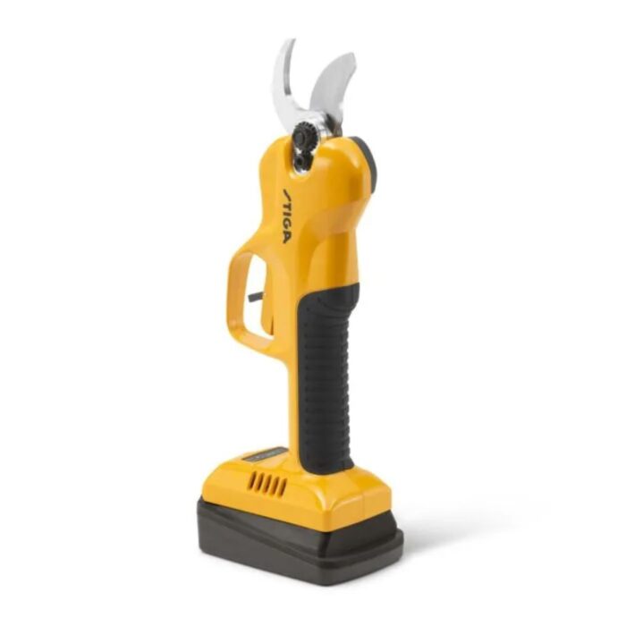 STIGA SC 100e Cordless Pruning Shears (Kit)