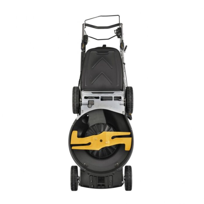 STIGA Twinclip 955B Petrol Self-Propelled Lawnmower - Image 3