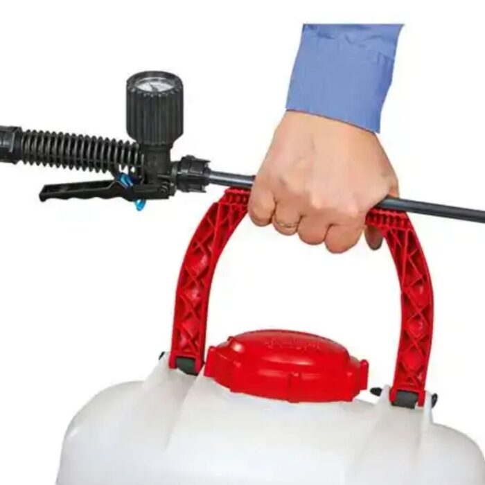 SOLO 475 Comfort Backpack Sprayer - Image 4