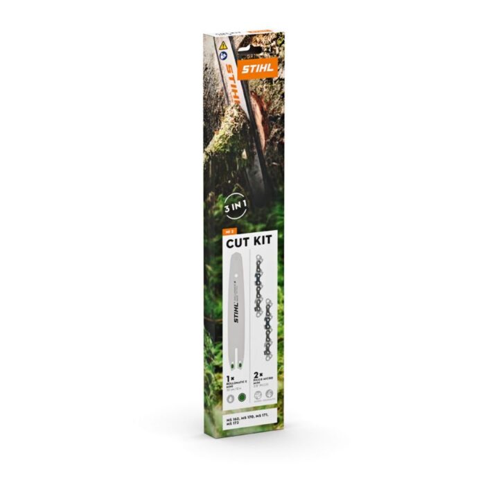 STIHL Cut Kit 2 (MS 162/170/171/172)