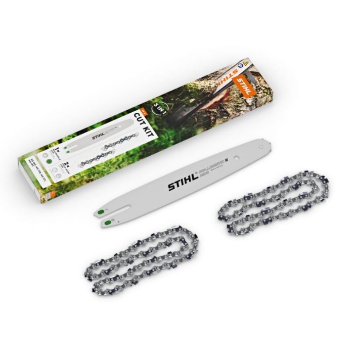 STIHL Cut Kit 2 (MS 162/170/171/172) - Image 2