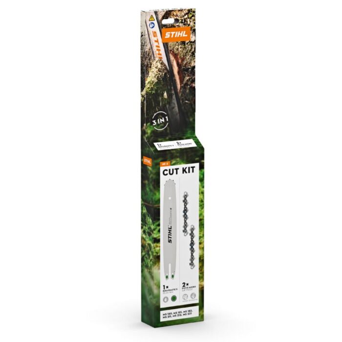 STIHL Cut Kit 4 (MS 180/181/211/231)