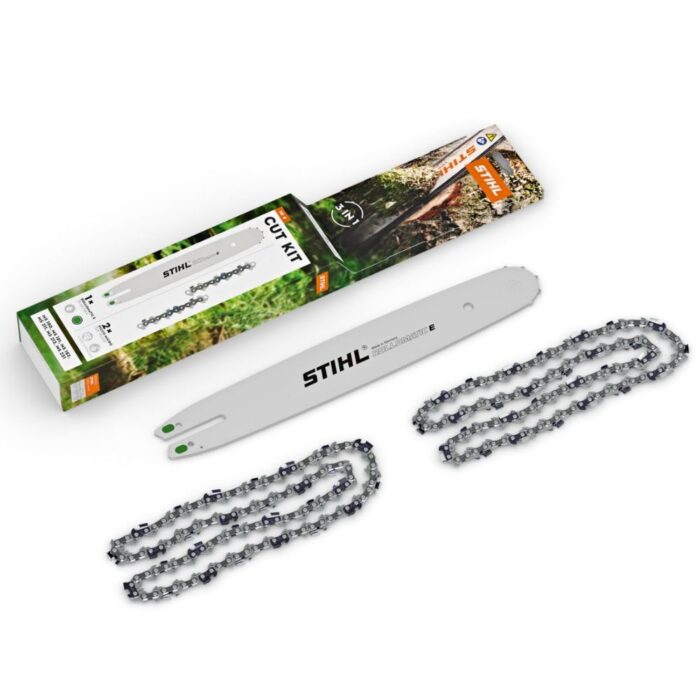 STIHL Cut Kit 4 (MS 180/181/211/231) - Image 2