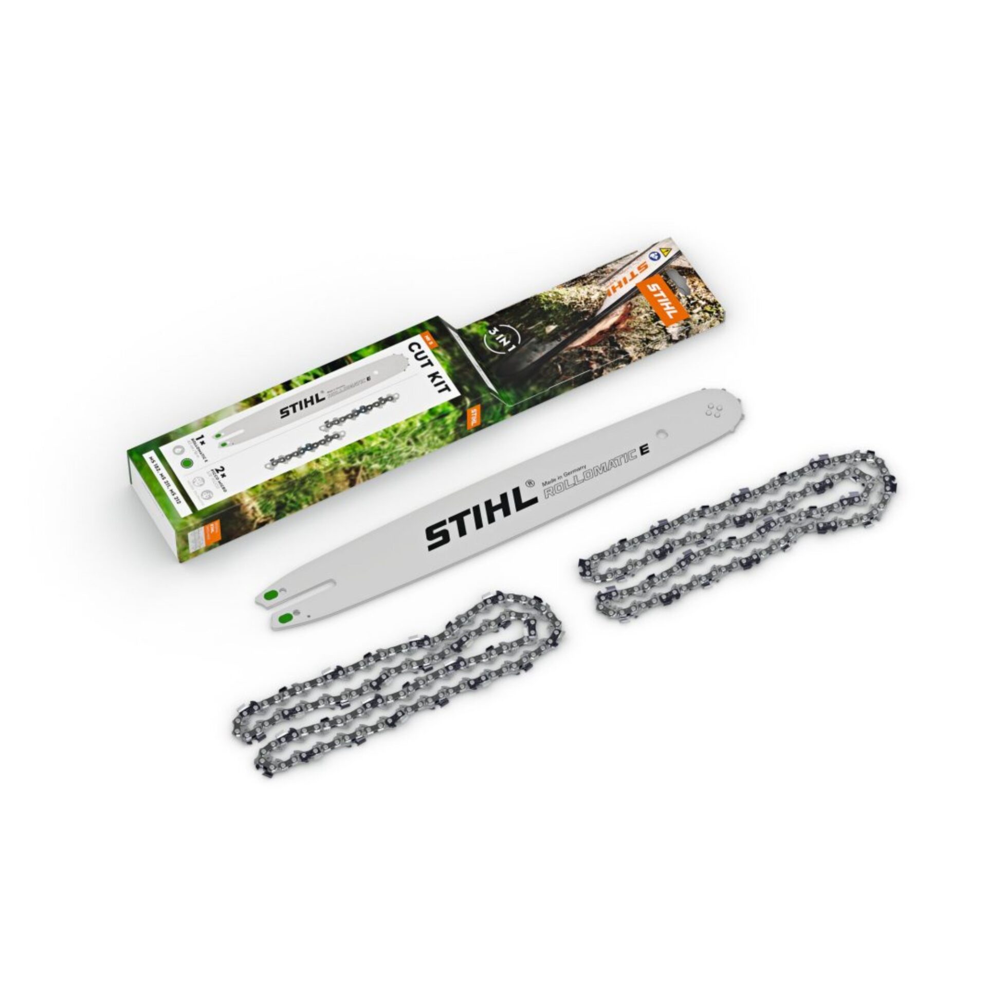 STIHL Cut Kit 5 (MS 182, MS 211 & MS 212) - Image 2