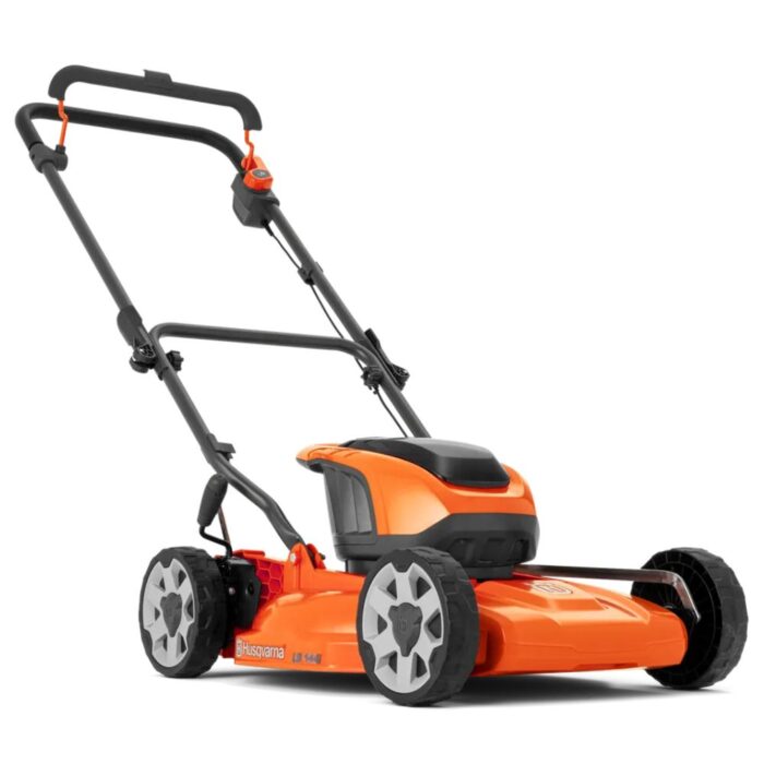 HUSQVARNA LB 144i Battery Lawn Mower Kit