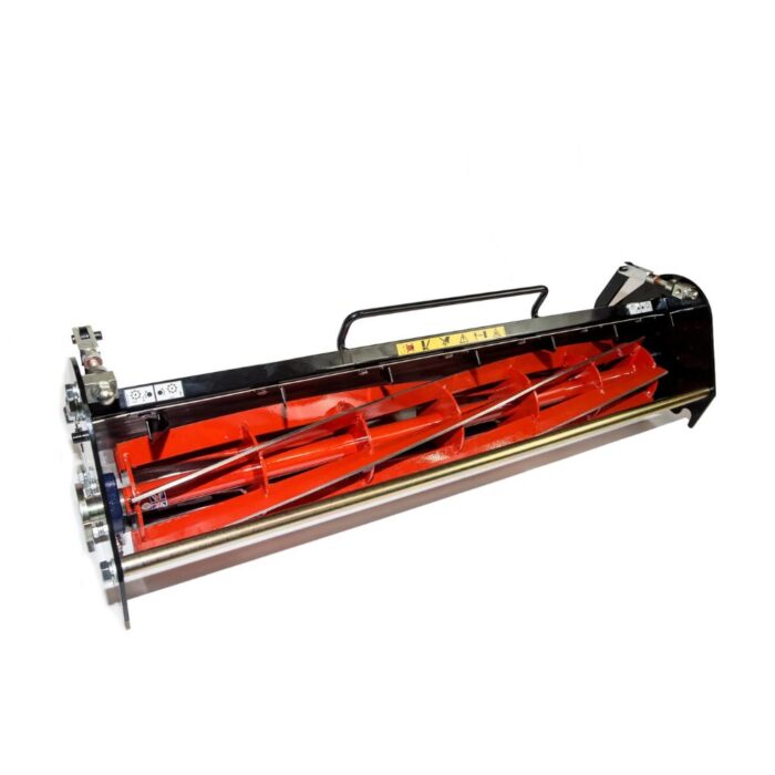 ALLETT C276 Bladed Cutting Cylinder (27 inch)