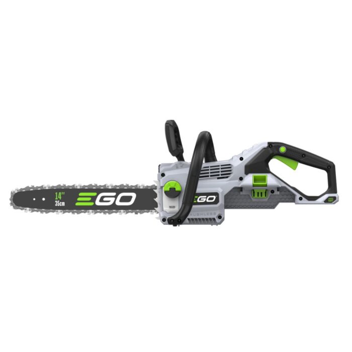 EGO CS1410E Cordless Chainsaw (Shell Only) - Image 2