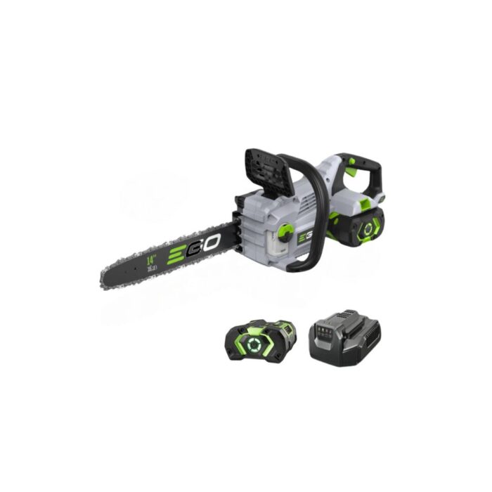 EGO CS1411E 35cm Cordless Chainsaw (Kit)