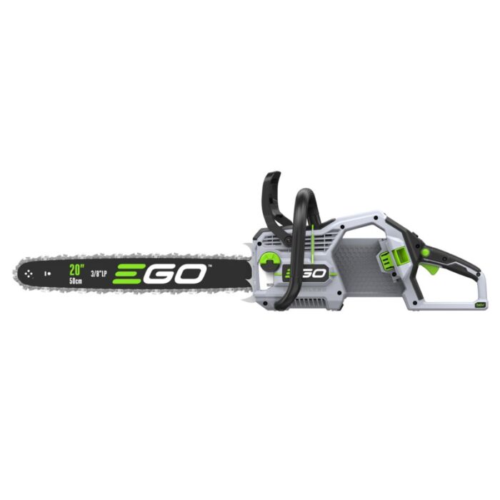 EGO CS2000E Cordless Chainsaw (Shell Only) - Image 2