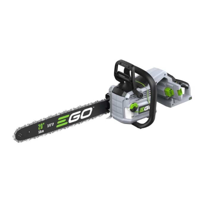 EGO CS2000E Cordless Chainsaw (Shell Only)
