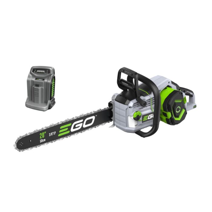 EGO CS2005E Cordless Chainsaw (Kit)