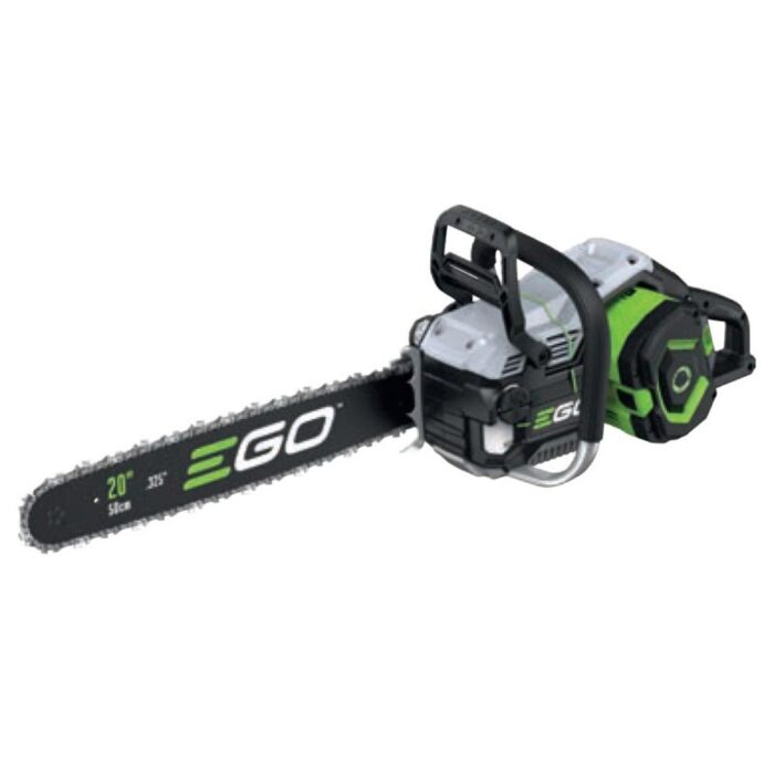 EGO CSX5000 50cm Cordless Chainsaw (Shell Only)