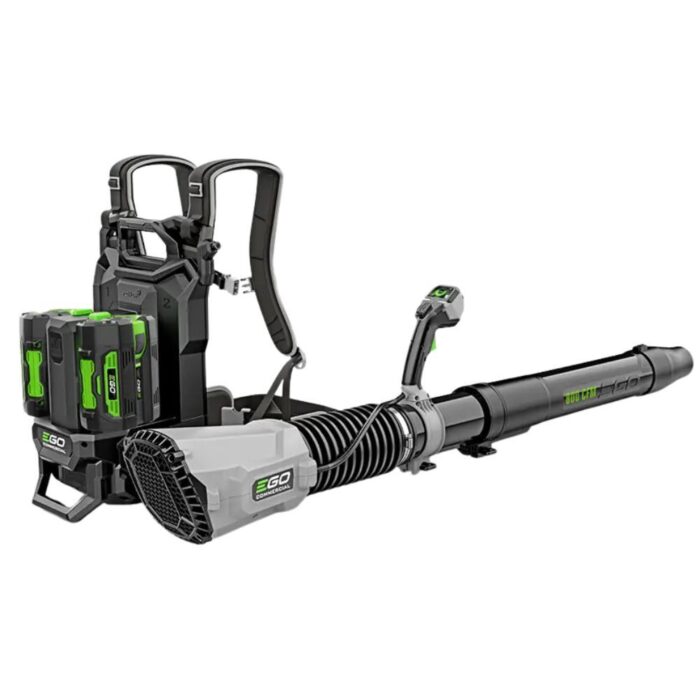 EGO LBPX8000 Cordless Backpack Leaf Blower (Shell Only)