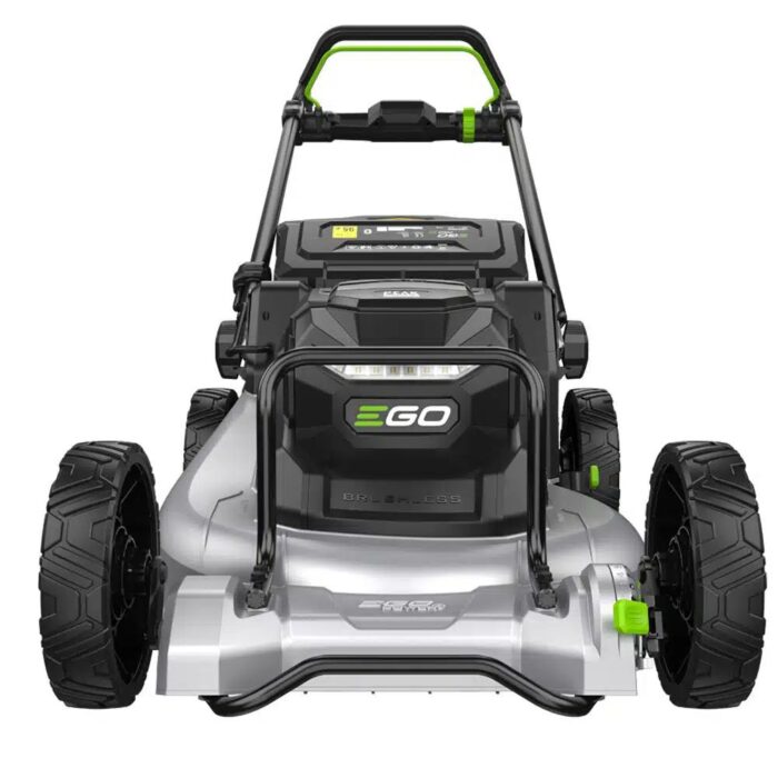 EGO LMX5300SP PRO Cordless Lawnmower (Shell Only) - Image 2