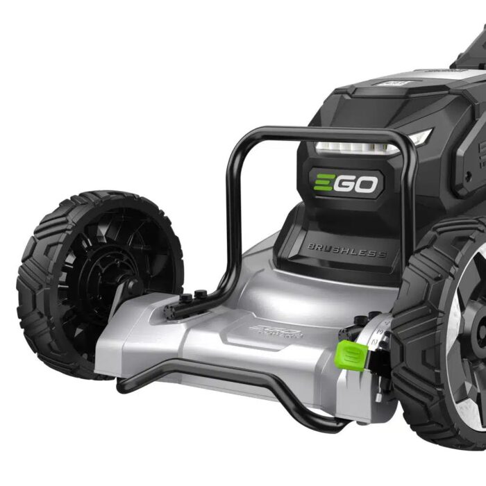 EGO LMX5300SP PRO Cordless Lawnmower (Shell Only) - Image 4