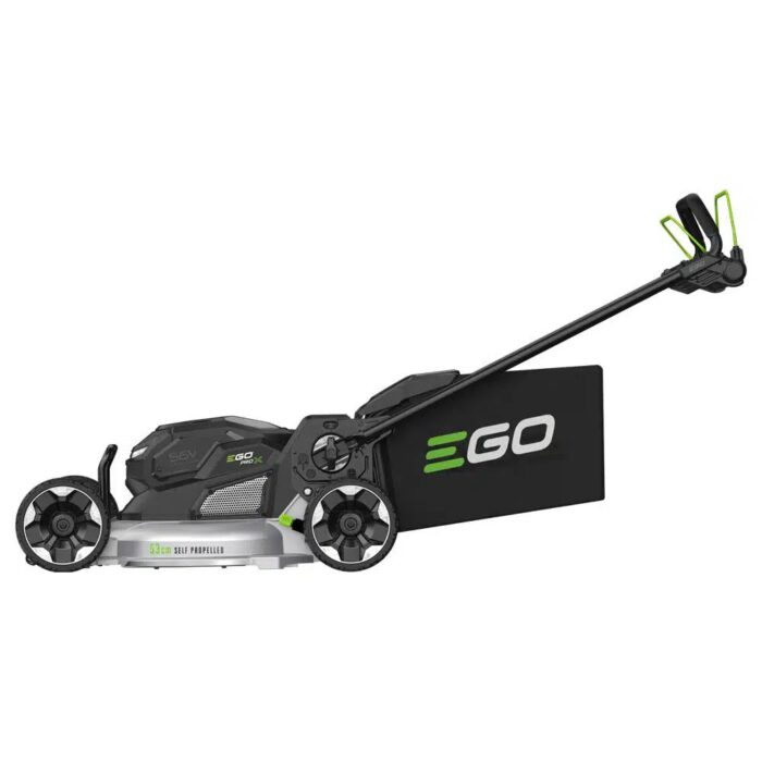 EGO LMX5300SP PRO Cordless Lawnmower (Shell Only) - Image 5