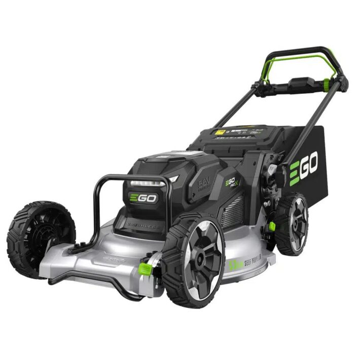 EGO LMX5300SP PRO Cordless Lawnmower (Shell Only)