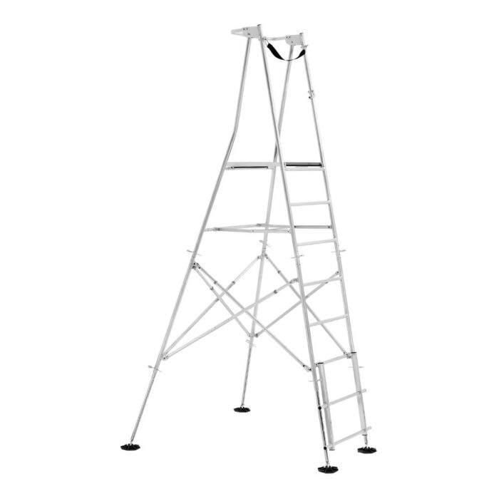 HENCHMAN Hi-Step Extender - Image 2