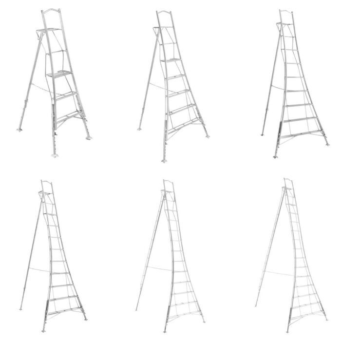 HENCHMAN Tripod Ladder
