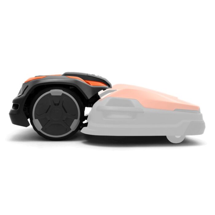 HUSQVARNA CEORA™ 544 EPOS™ Robotic Mower (Drive Unit Only) - Image 3