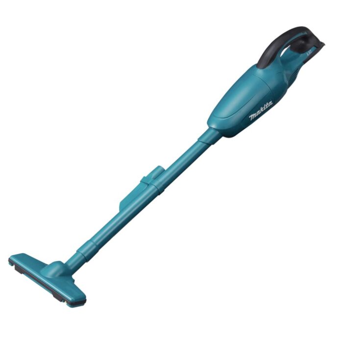 MAKITA DCL180Z 18V Vacuum Cleaner (Shell Only)