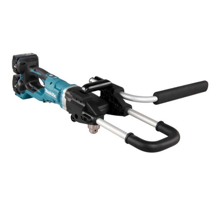 MAKITA DDG460ZX7 Twin 18v LXT Earth Auger BL (Shell Only)