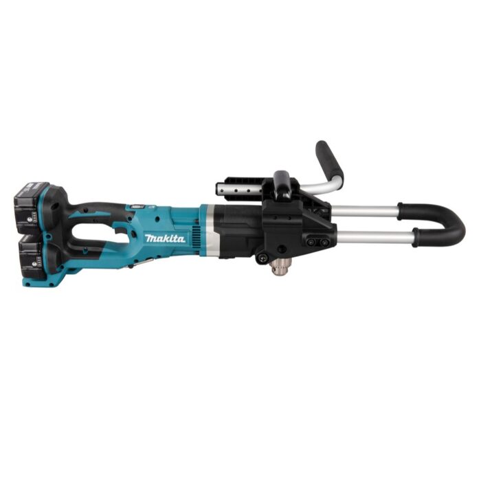 MAKITA DDG460ZX7 Twin 18v LXT Earth Auger BL (Shell Only) - Image 6