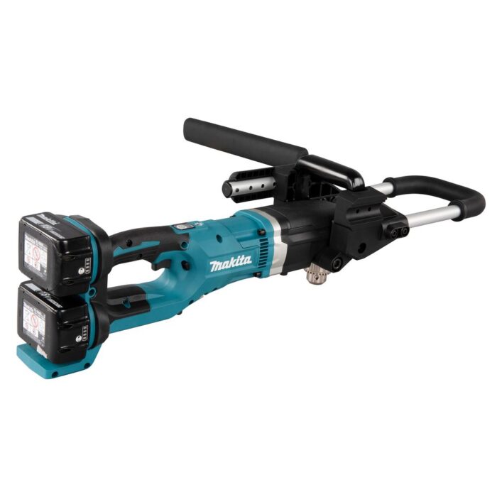 MAKITA DDG460ZX7 Twin 18v LXT Earth Auger BL (Shell Only) - Image 5
