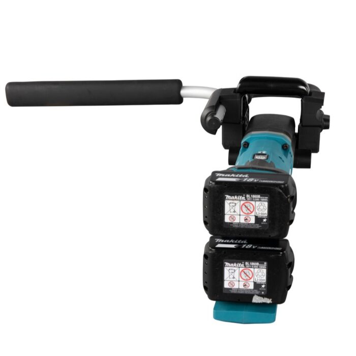 MAKITA DDG460ZX7 Twin 18v LXT Earth Auger BL (Shell Only) - Image 4