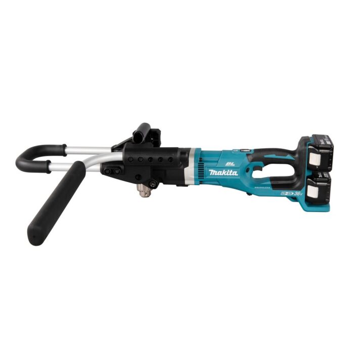 MAKITA DDG460ZX7 Twin 18v LXT Earth Auger BL (Shell Only) - Image 2