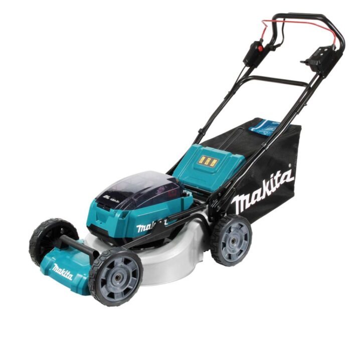 MAKITA DLM462Z Cordless Lawnmower (Shell Only)