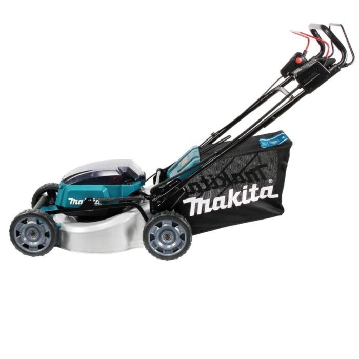 MAKITA DLM462Z Cordless Lawnmower (Shell Only) - Image 2