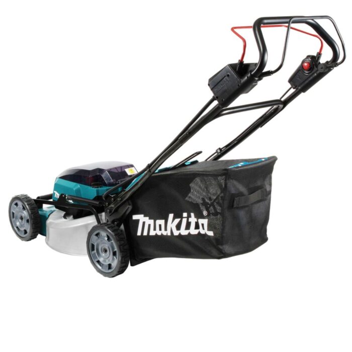 MAKITA DLM462Z Cordless Lawnmower (Shell Only) - Image 3