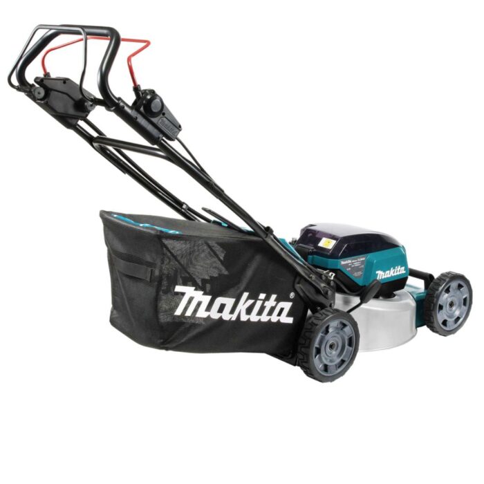 MAKITA DLM462Z Cordless Lawnmower (Shell Only) - Image 5