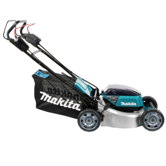 MAKITA DLM462Z Cordless Lawnmower (Shell Only) - Image 6