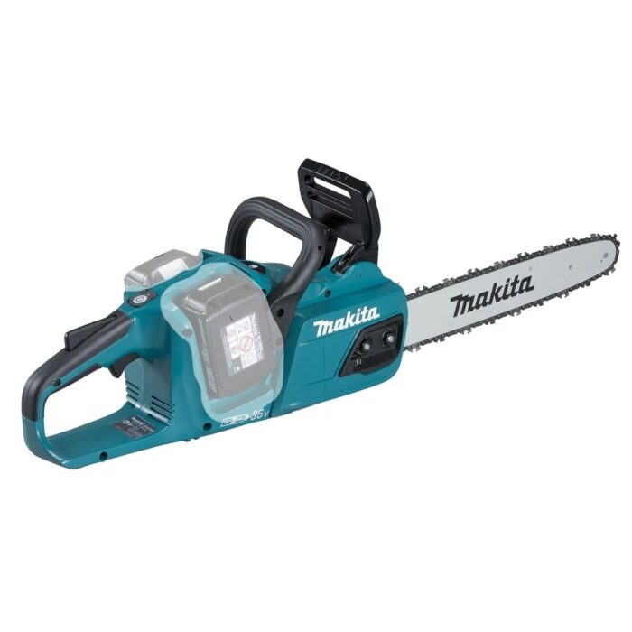MAKITA DUC355Z Chainsaw (Shell Only)