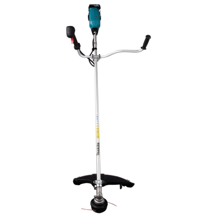 MAKITA DUR369AZ Cordless Brush Cutter (Shell Only) - Image 2