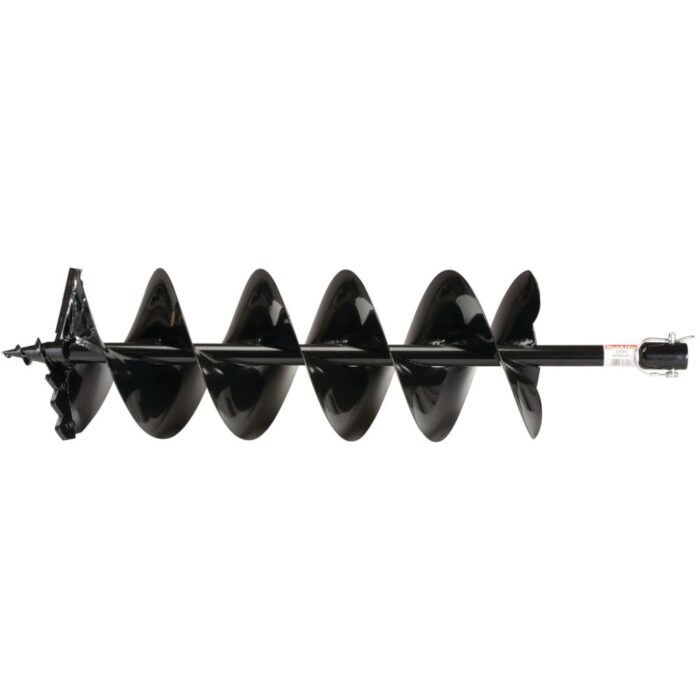 MAKITA E07319 Earth Auger Drill Bit (200 x 800 mm) - Image 6