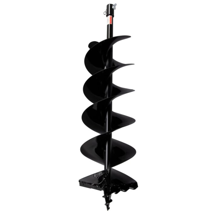 MAKITA E07319 Earth Auger Drill Bit (200 x 800 mm) - Image 4