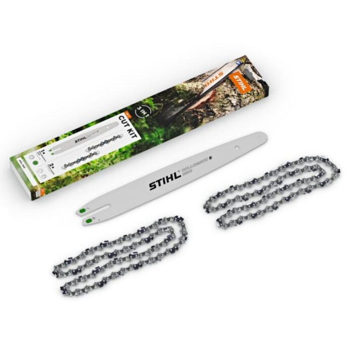 STIHL Cut Kit 7 for MSA 200 Chainsaw - Image 2