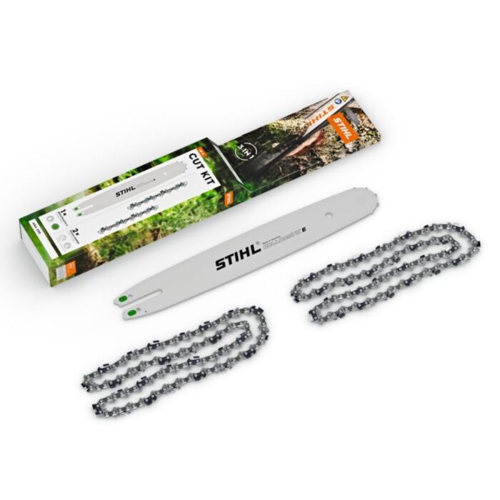 STIHL Cut Kit 8 For MSA 220 and MSA 201 Chainsaws - Image 2