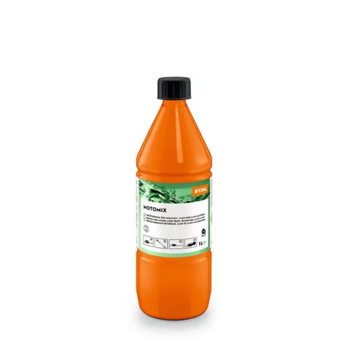 STIHL MotoMix 2 Stroke Pre-mixed Fuel