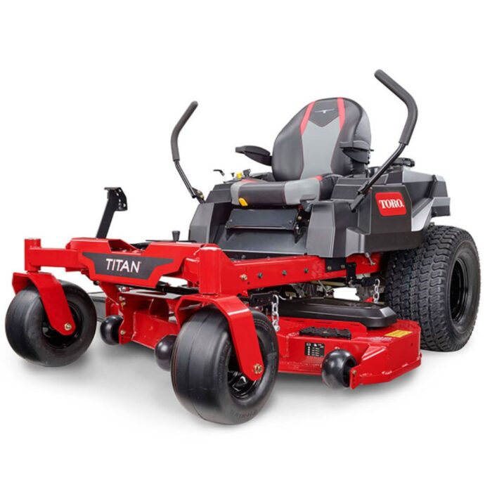 TORO TITAN X 5450 Petrol Zero Turn Riding Mower